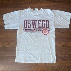 Vintage Oswego Tee🔥🔥